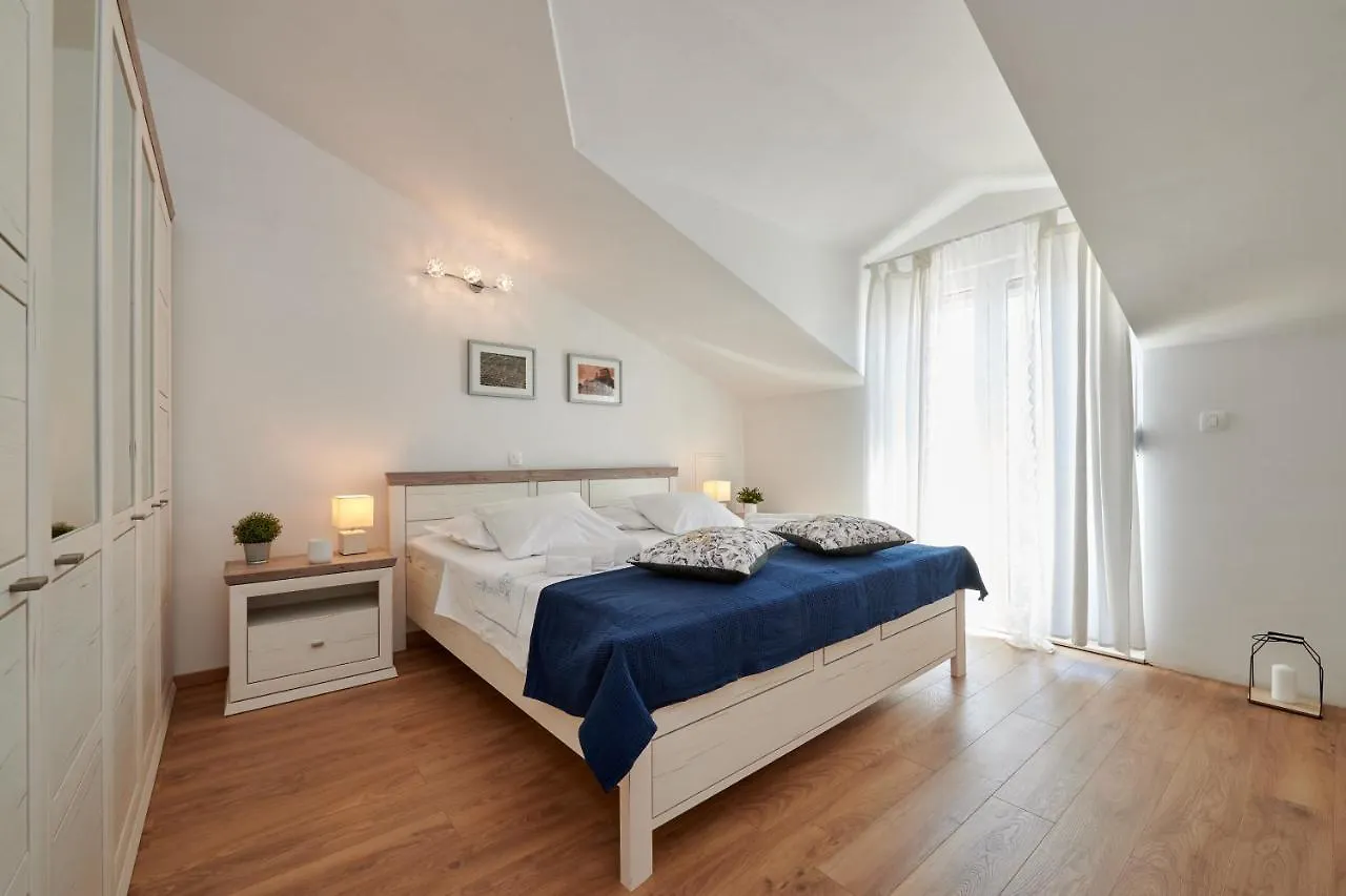 Villa Katja Kastela